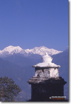 kanchenjunga